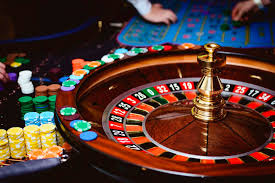 Зеркало Casino Vodka